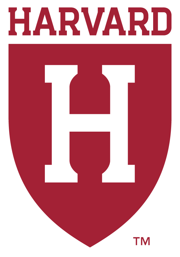Harvard Crimson 2020-Pres Secondary Logo t shirts iron on transfers